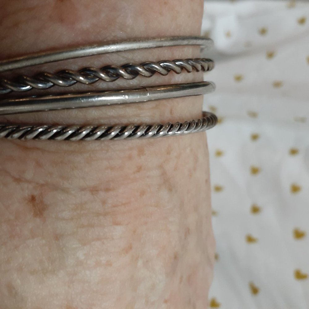 Bracelet Set - Picture 2 of 2